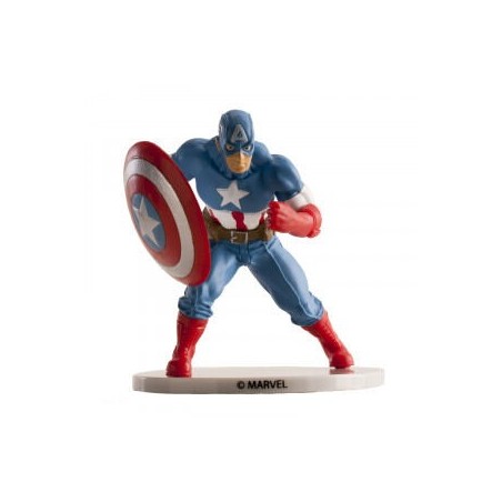 Figura-Capitan-america-para-tarta-9-cm-8435035223766-347152DE