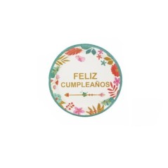 Platos-feliz-cumpleanos-flores-6-uds-23-cm-8800858413067-841306