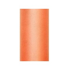 Tul-naranja-rollo-de-9-mtx15-cm-para-dec decoraciones-5901157464736-TIU15-005