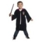 Disfraz Harry Potter para bebe talla 1-2 años