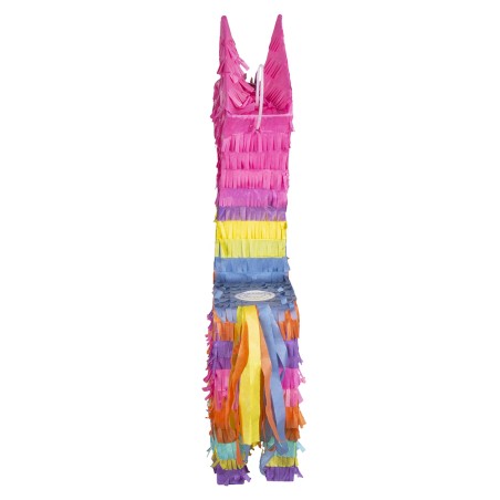 Piñata Llama 58x35 cm fiesta fornite