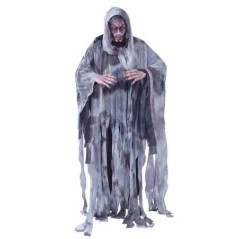 Disfraz espiritul viento para hombre talla L 52 54 80445 8434077804452