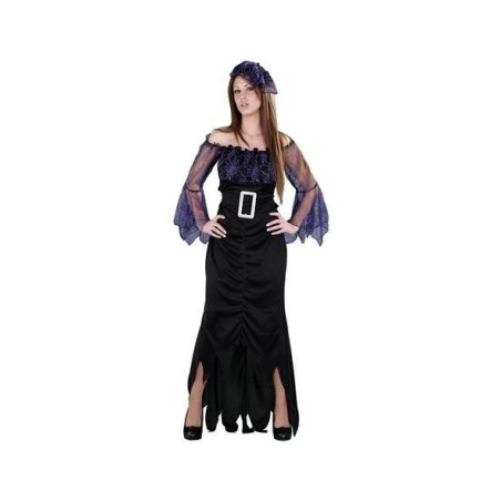 Disfraz mujer aracnida talla L 8080 8422562080801
