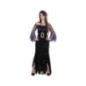 Disfraz mujer aracnida talla L