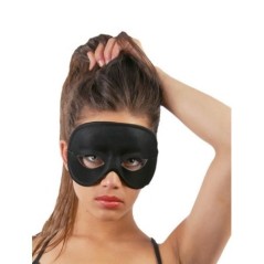 Antifaz domino negro 12440 8434077124406