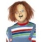 Careta chucky el muñeco diabolico mascara