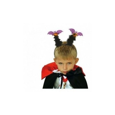 Diadema murcielagos 16953 8435118231312