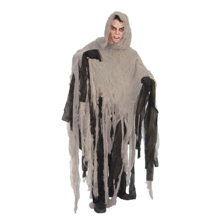 Capa tinieblas tunica fantasma hombre talla L 52 54 80171 8434077801710