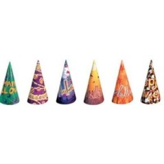 Gorros haloween 63500IN 8435525835561