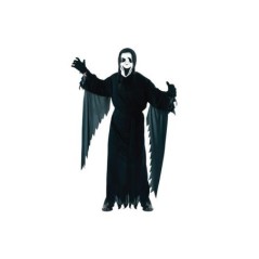 Disfraz scream tunica muerte 702768 T04 8423667036137
