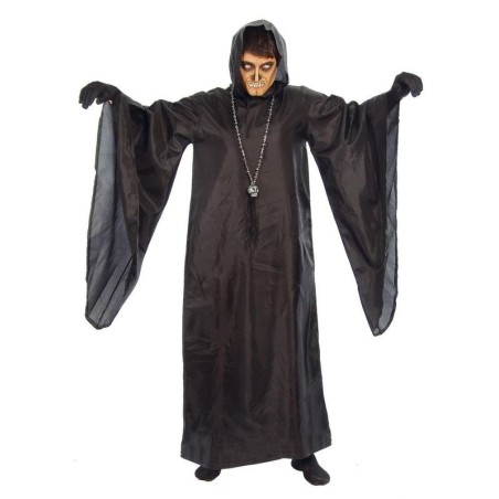 Disfraz la muerte para adulto halloween-El Informal Santander