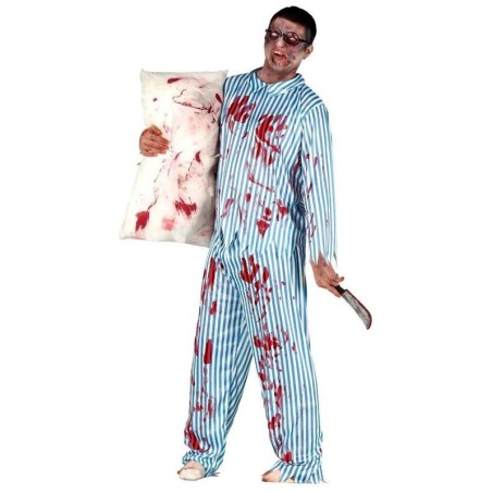 disfraz horror baby american story adulto 80940