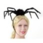Diadema con araña halloween tocado cabeza