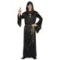 Disfraz religioso tunica de secta maligna adulto
