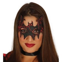 antifaz murcielago cat woman sexy