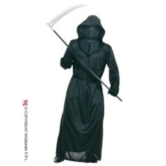 disfraz hombre sin rostro 15241