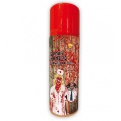 spray sangre 75 ml para camisas