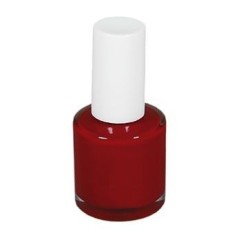 laca dental 10 ml roja sangre dientes grimas profe