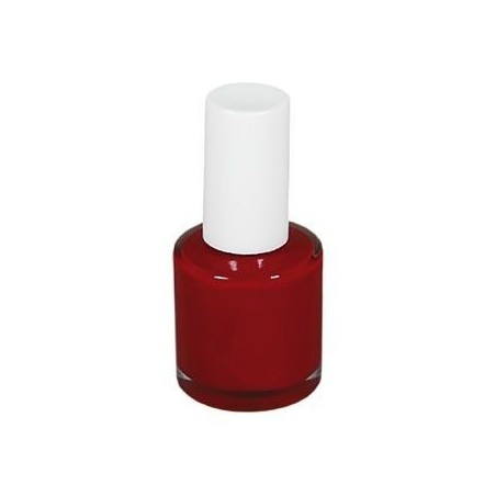 laca dental 10 ml roja sangre dientes grimas profe