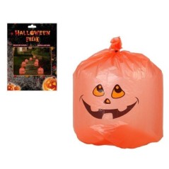 bolsas de basura calabazas 6