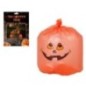 Bolsas de basura calabazas 61 x 76 cm 10 unidades