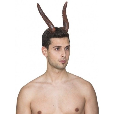 diadema curnos de diablo 39 x