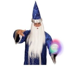 bola de cristal luminosa 125 c