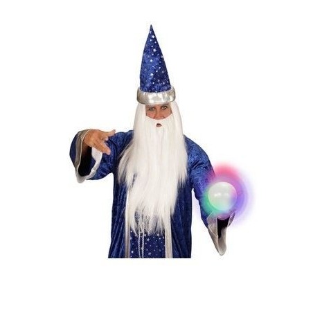 bola de cristal luminosa 125 c