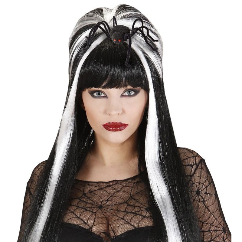 Araña con clip para cabello pinza pelo