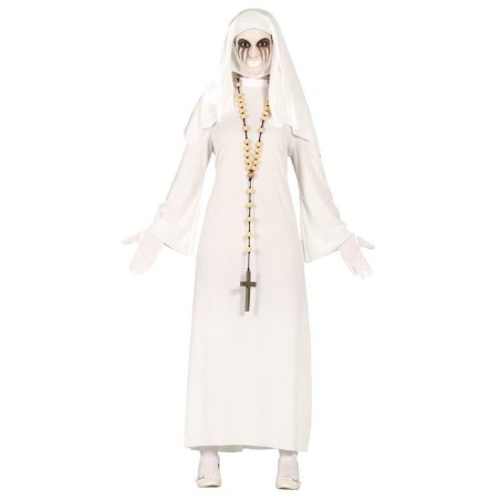 disfraz monja blanca fantasma american horror story talla l