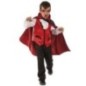 Disfraz El conde Dracula niño tallas infantil