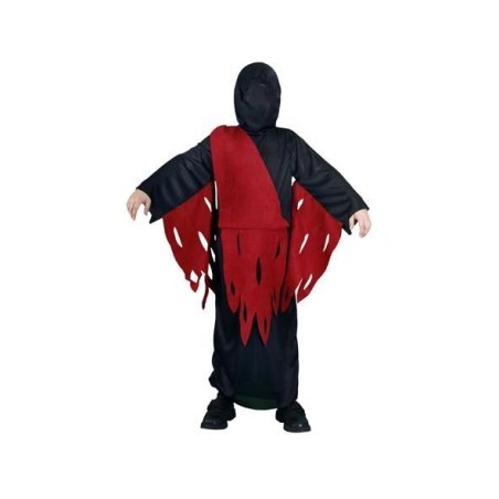 Disfraz doctor de la niebla talla 5-6 años