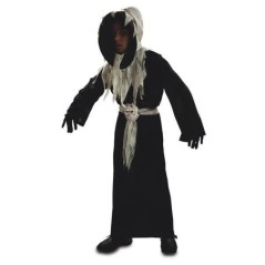 Disfraz maestro siniestro talla 5-6 años-El Informal