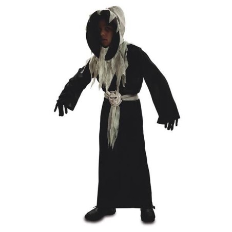 Disfraz maestro siniestro talla 5-6 años-El Informal