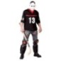Disfraz asesino Hockey viernes 13 jason
