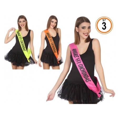 banda amigas cachondas para despedida soltera