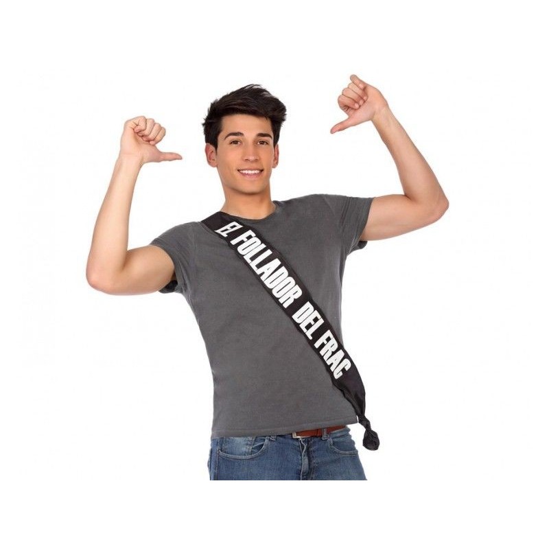 Banda el follador del frac para despedida soltero