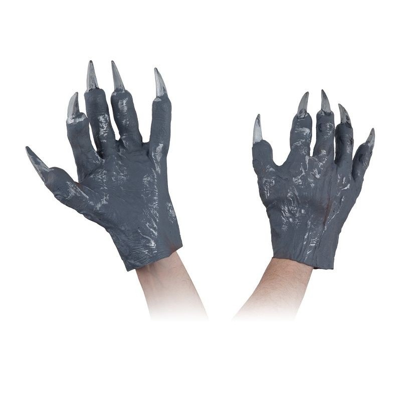 Garras monstruo grandes