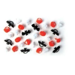 anillos halloween para ninos