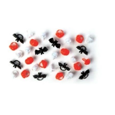 anillos halloween para ninos