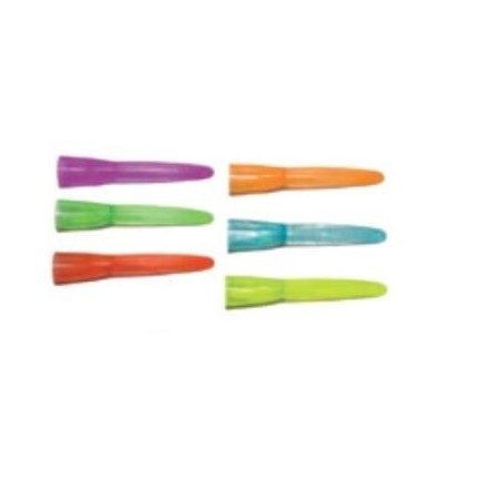 unas de bruja para ninas