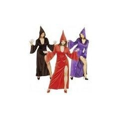 tunica sacerdotisa colores surtidos