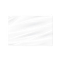 mantel plastico elegante para cumpleanos 120x180 cm