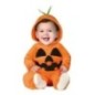 Disfraz calabaza para bebe infantil