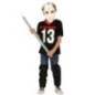 Disfraz Jason para niño tallas infantil