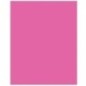 Mantel fucsia 140 x 280 cm plastico