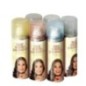 Spray glitter para pelo 125 ml elige color