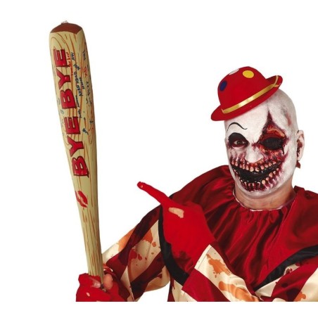 bate hinchable bye bye similar harley quinn
