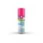 Spray de pelo rosa para cabello 125 ml