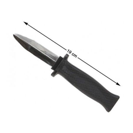 cuchillo retractil broma